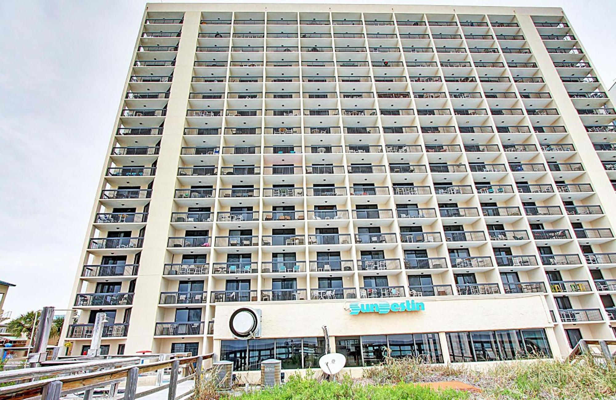 Sundestin 101 Destin Exterior foto