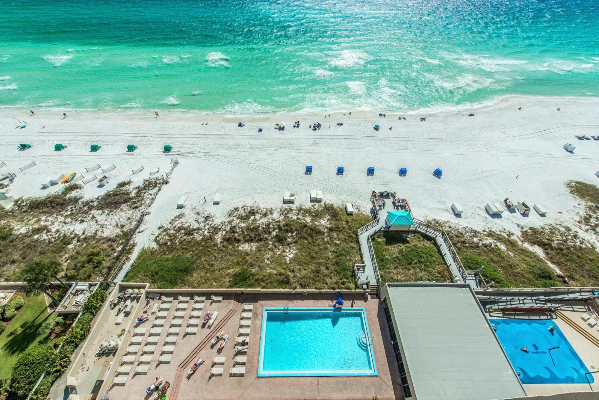 Sundestin 101 Destin Exterior foto